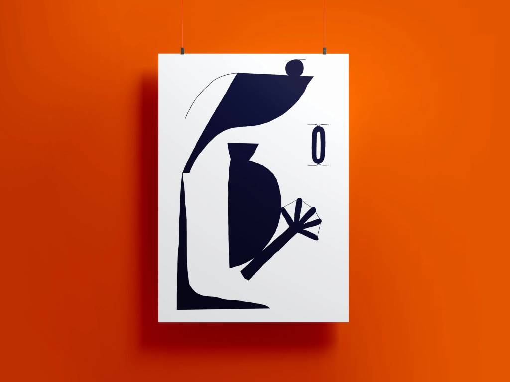 Plakáty pro Přestupní stanici