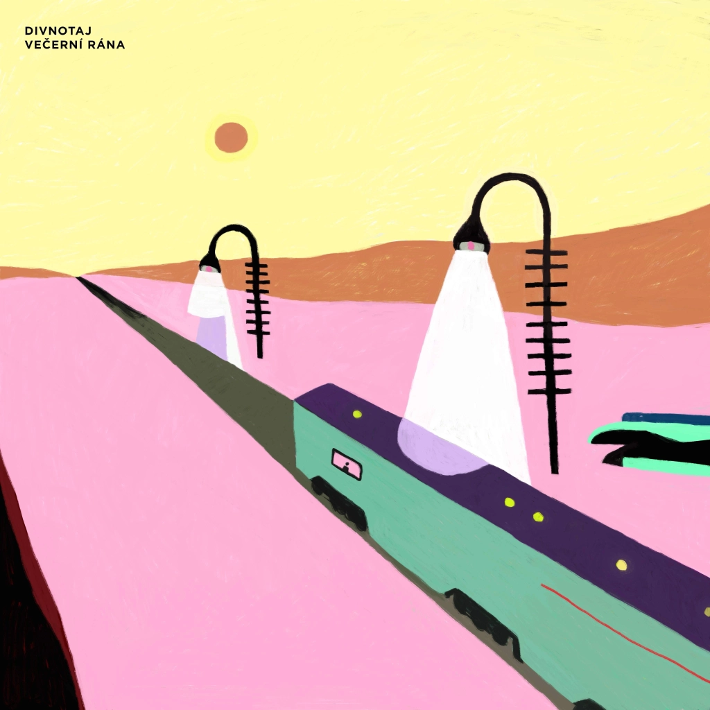 Divnotaj – Večerní rána