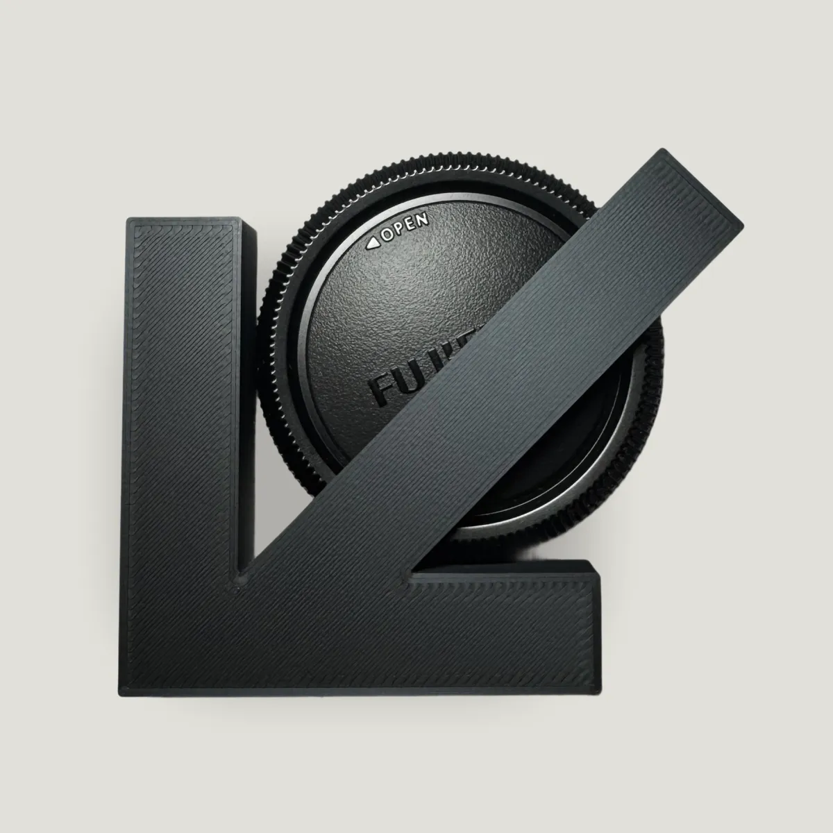 DIY Lens kit – Make your own lens - Image 4
