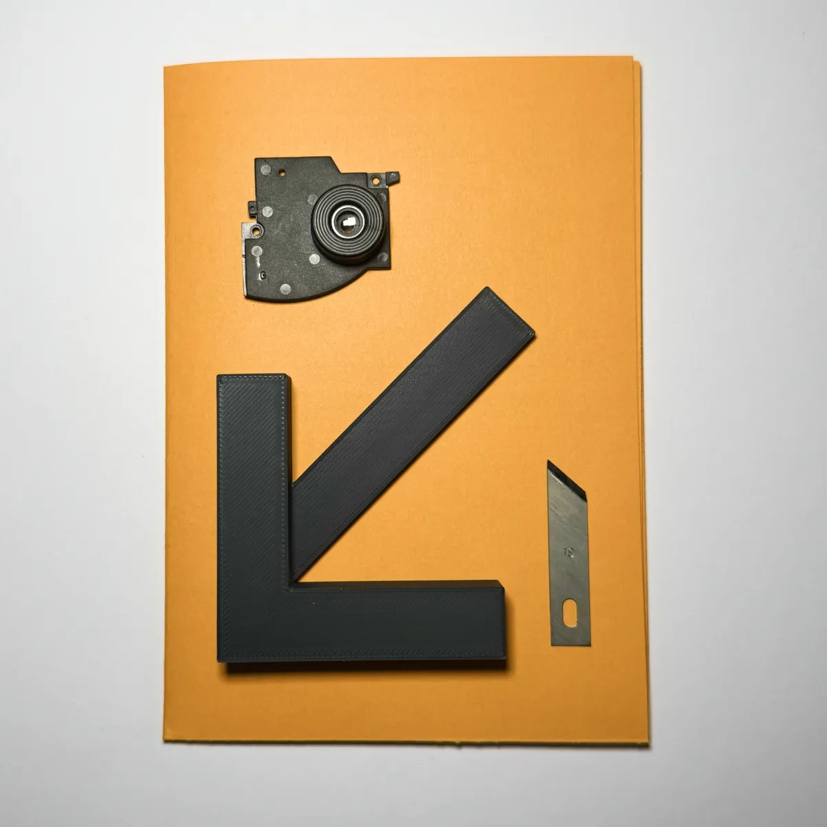 DIY Lens kit – Make your own lens - Image 7